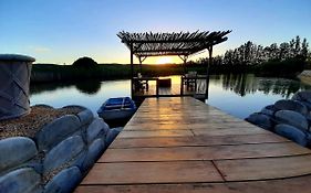 Klein Plekkie Self Catering Accommodation